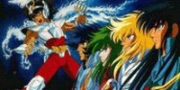 La Leyenda de los Caballeros del Zodiaco